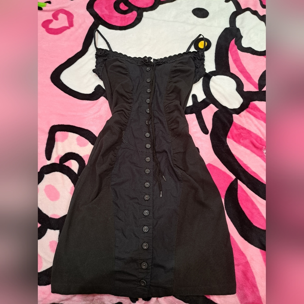 Betsey Johnson